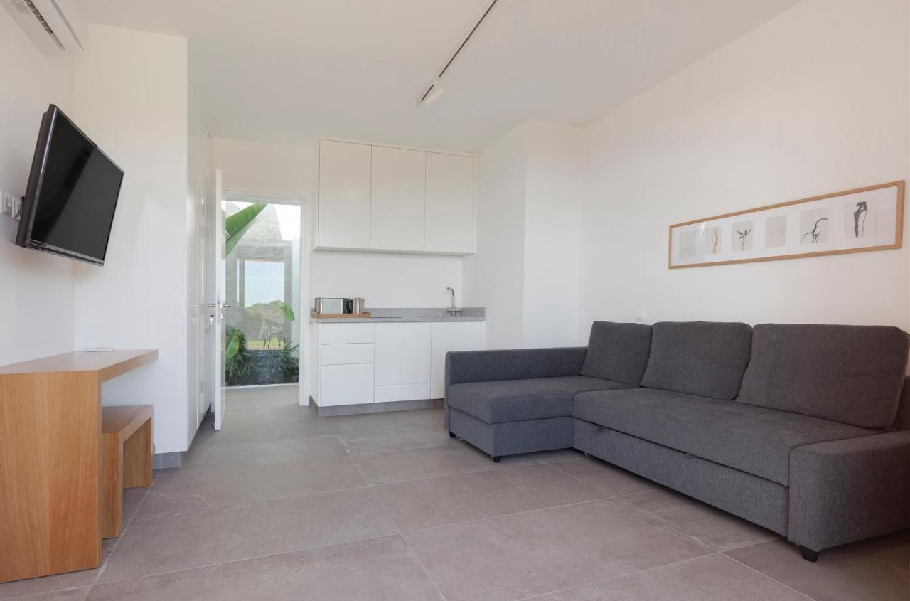 Villa Euphoria Paphos ภายนอก รูปภาพ