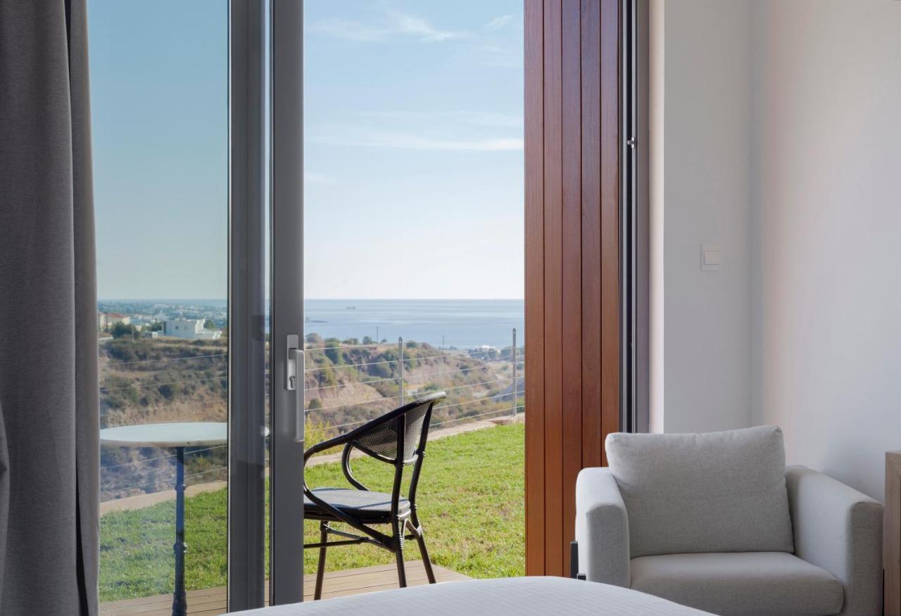 Villa Euphoria Paphos ภายนอก รูปภาพ