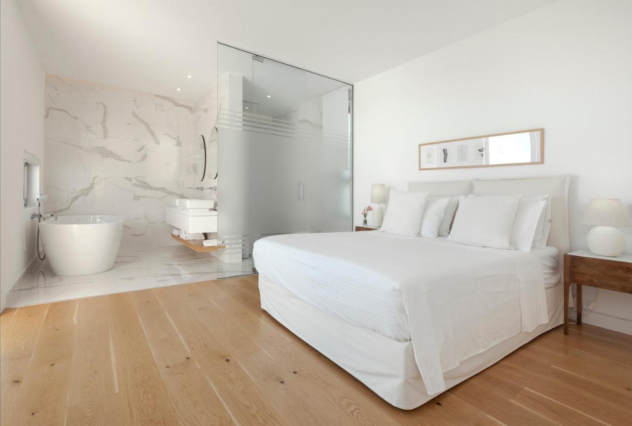 Villa Euphoria Paphos ภายนอก รูปภาพ