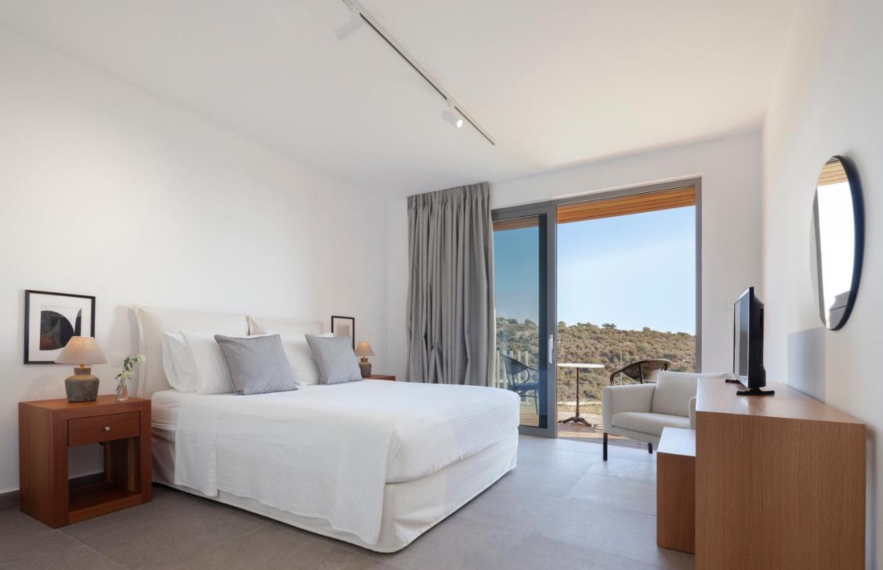 Villa Euphoria Paphos ภายนอก รูปภาพ