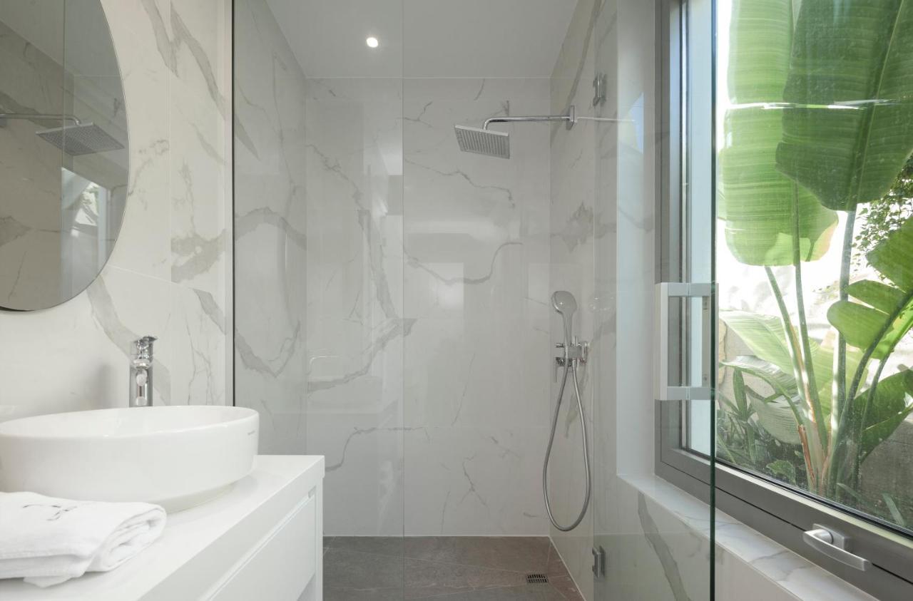 Villa Euphoria Paphos ภายนอก รูปภาพ