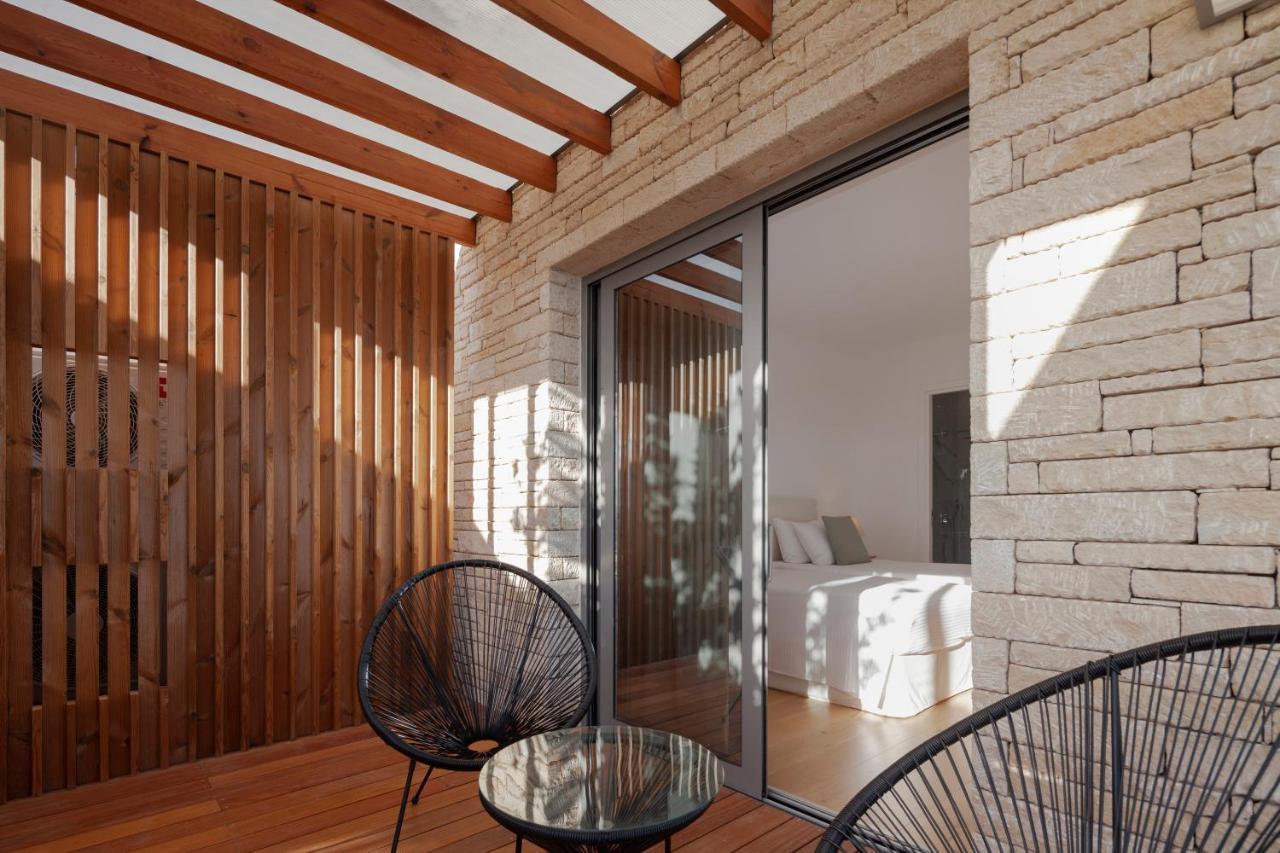 Villa Euphoria Paphos ภายนอก รูปภาพ